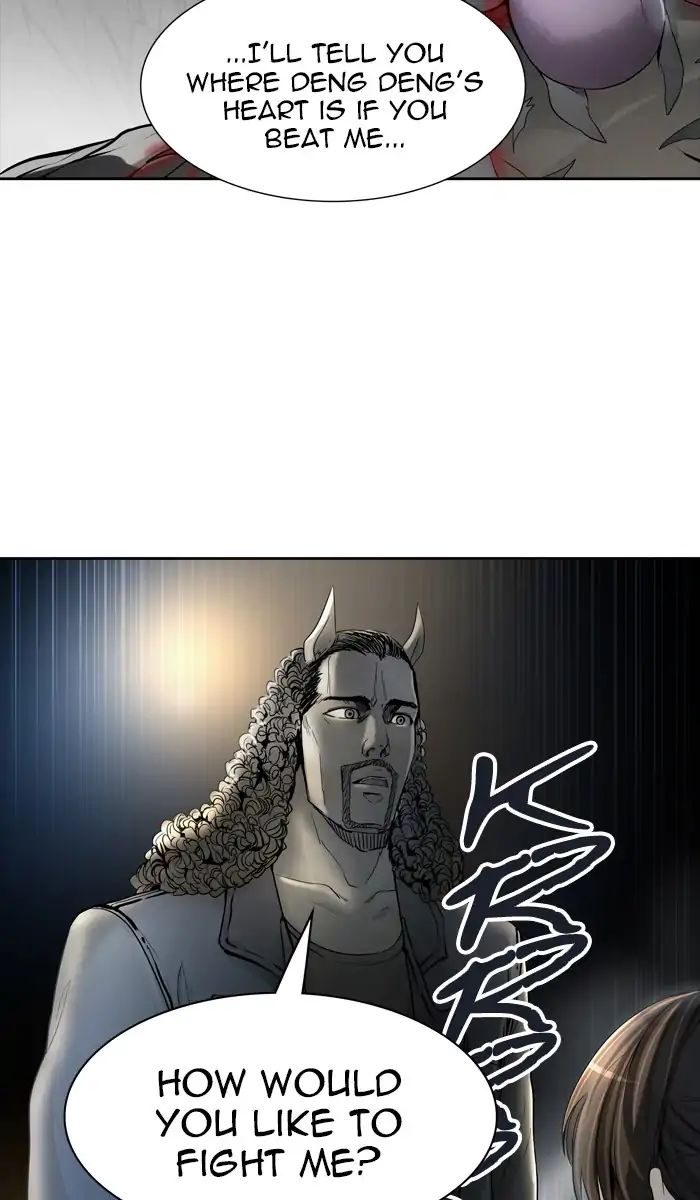 Tower of God, Chapter 441 image 003